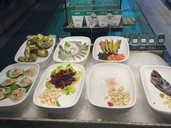 -小方外婆菜(蒙山路店)