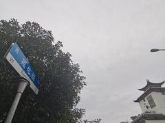 -上海城隍庙福佑门小商品批发市场