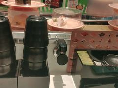 -争鲜回转寿司(通州万达店)