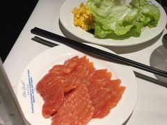 -星伦多自助料理·涮烤一体(虹悦城店)