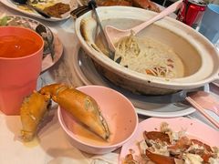 -龙海鲜螃蟹王(宏茂桥店)