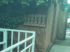 -丽泽山庄·生态怀柔菜·虹鳟鱼(红螺寺店)