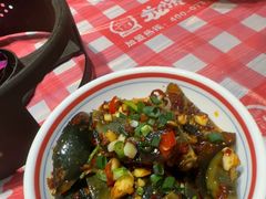 -龙师傅卤炒(天马店)