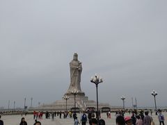 -天津妈祖文化园