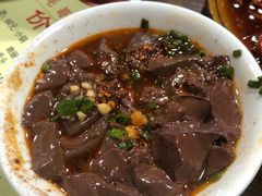 -正宗苏稽毛哥跷脚牛肉总店