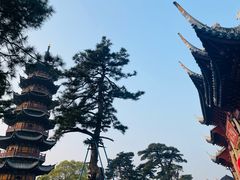 -龙华寺