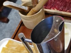 -沸炉重庆老火锅(军事博物馆店)