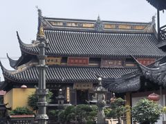-西林禅寺
