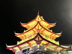 -潮州古城