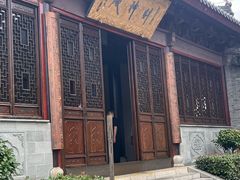 -句容茅山景区
