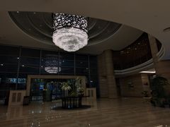 -无锡新湖铂尔曼大酒店