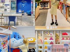 -盒马X会员店(王府井奥莱UP TOWN店)