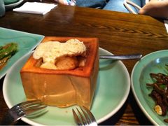 iphone_upload_pic-粗茶淡饭·隐庐私厨(东亭店)