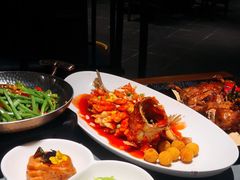 -姑苏家宴·苏帮菜·松鼠桂鱼(苏州总店)