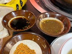 -阿山卓·野生菌火锅·纳西火塘烤肉