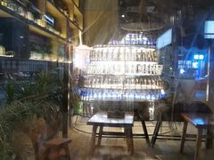 -木屋烧烤(龙湖天街店)