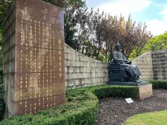 -静安公园(静安寺街道)