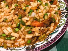 -新疆巴州金丝特餐厅(大钟寺店)