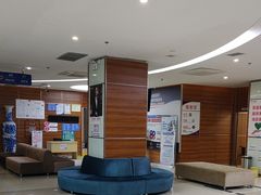 -美年大健康(埌东分院)