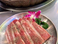 -玄希浪漫厨房·韩料烤肉(湖滨银泰in77店)