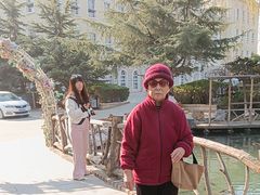 -天毓山庄·餐厅