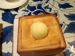 -绿茶餐厅(珞珈创意城店)
