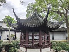 -拙政园