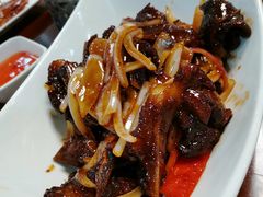 九大簋滋香骨-九大簋家宴(北京路店)