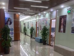 -茂菊口腔连锁(浦东南路店)