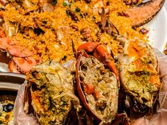 -醉壹号海鲜大排档(厦门美食地标店)