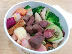 -innewgogo纽麦轻食(滨北店)