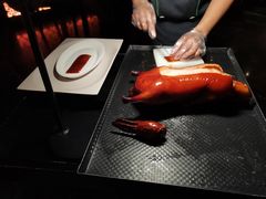 -上海滩餐厅(BFC外滩金融中心店)
