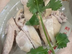 -百家鸡味馆(清泰店)