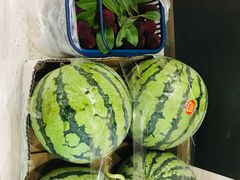 -江杨农产品批发市场