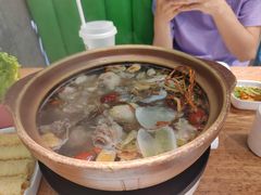-菌小白火锅(时尚天河店)