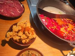 -阳阳老火锅(小南门店)