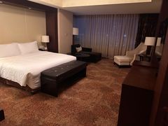 -无锡君来洲际酒店