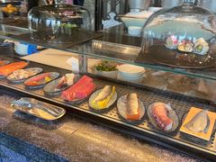 -美食汇自助餐厅(成都万达瑞华酒店)