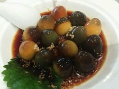 -那家小馆•北京菜•烤鸭(香山店)