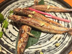 -大江户日本料理(吕厝店)