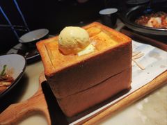 面包诱惑-绿茶餐厅(成都大悦城店)