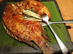 -云海肴·汽锅鸡·云南菜(天山百盛优客店)