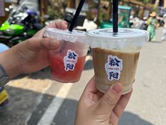 -杨家堂村
