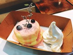 -狐狸和向日葵(北京路店)