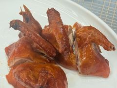 -盈晖海鲜酒家(威尼斯人店)