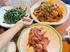 -95号酱骨·一块豆腐(展春园西路店)