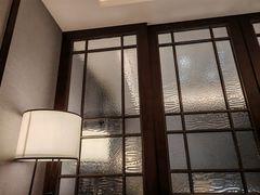-青雅中餐厅(大连金石滩绿发希尔顿度假酒店)
