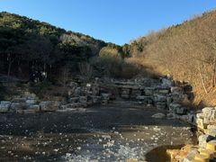 -北京西山国家森林公园
