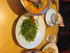 -泰果东南亚餐厅(旭辉广场店)