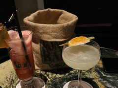 -Long Bar(莱佛士酒店)